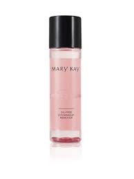 Picture of Mary Kay Oil-Free Eye Makeup Remover